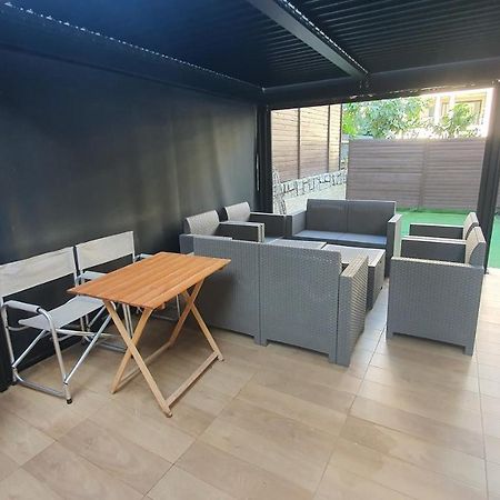 Miky Apartment-South Tirol Parrocchia メラーノ エクステリア 写真