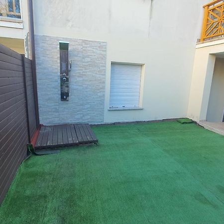 Miky Apartment-South Tirol Parrocchia メラーノ エクステリア 写真