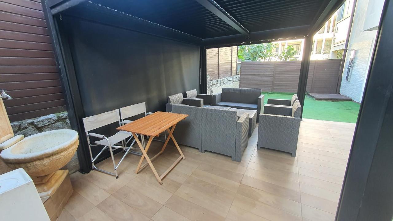 Miky Apartment-South Tirol Parrocchia メラーノ エクステリア 写真