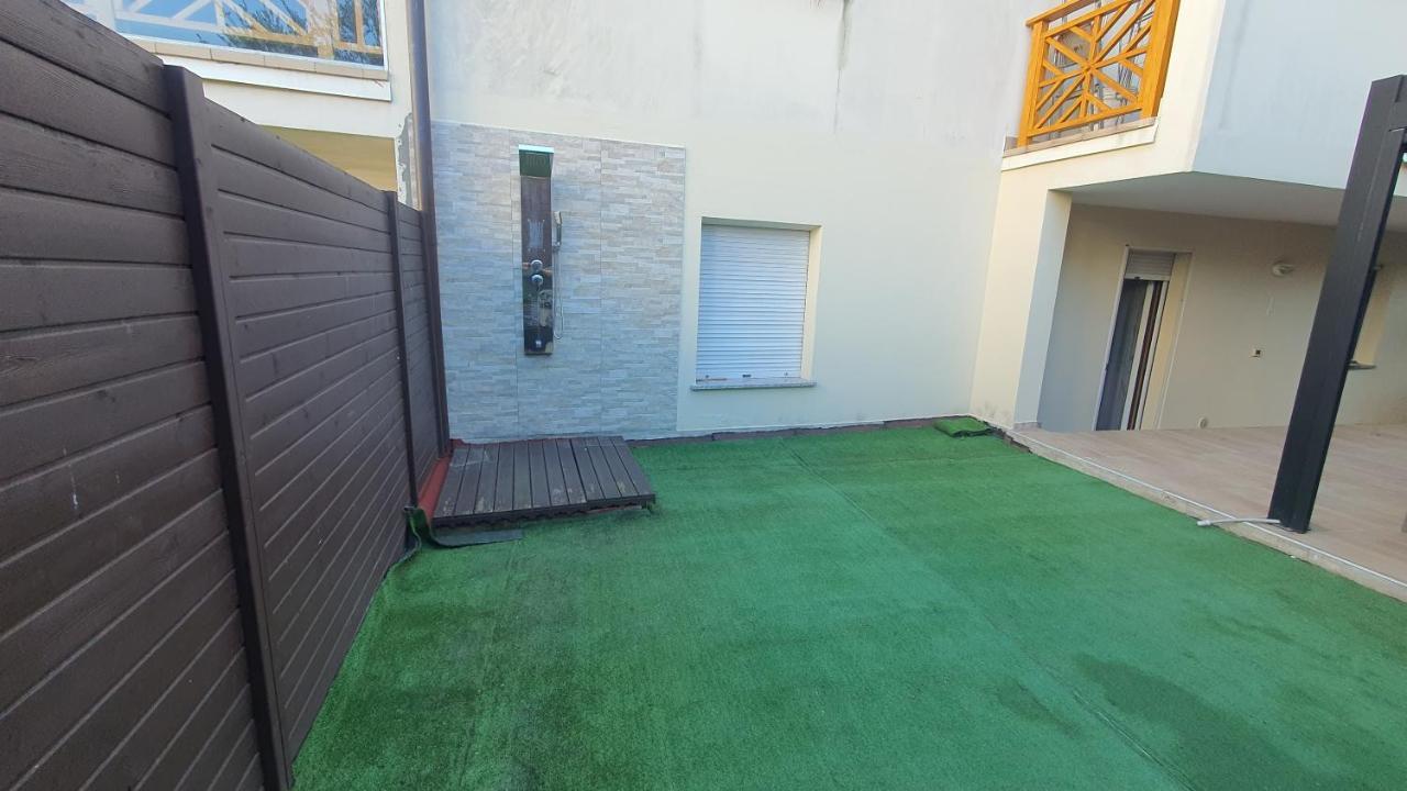 Miky Apartment-South Tirol Parrocchia メラーノ エクステリア 写真