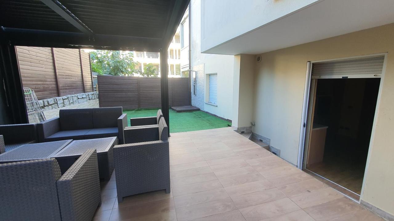 Miky Apartment-South Tirol Parrocchia メラーノ エクステリア 写真